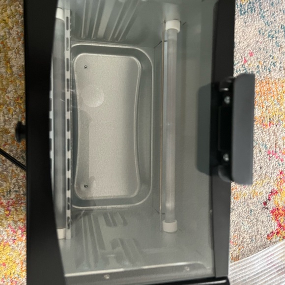 Rival 4-slice toaster oven - Picture 5 of 6